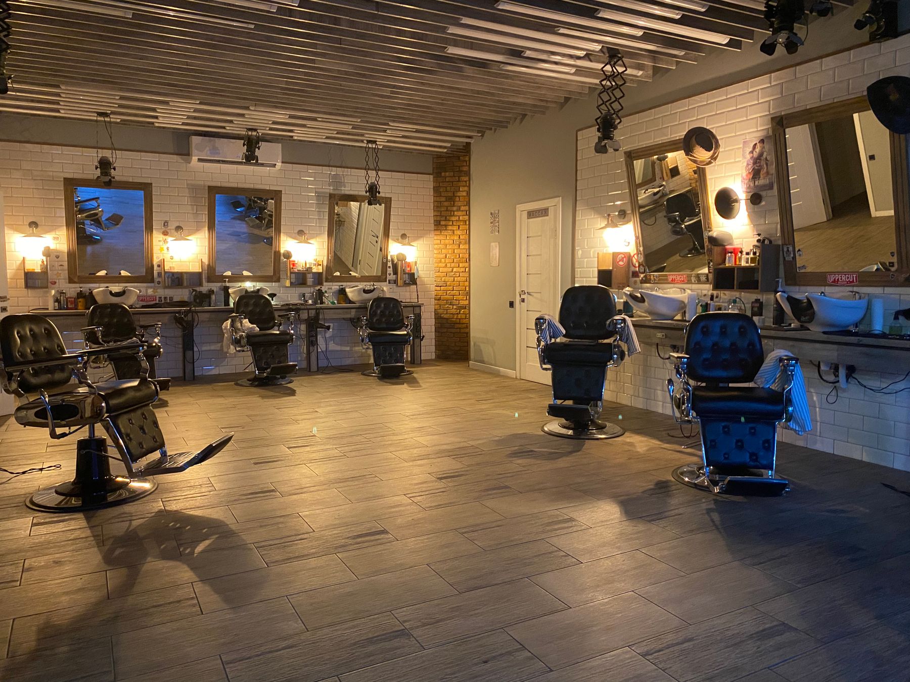 Barbearia